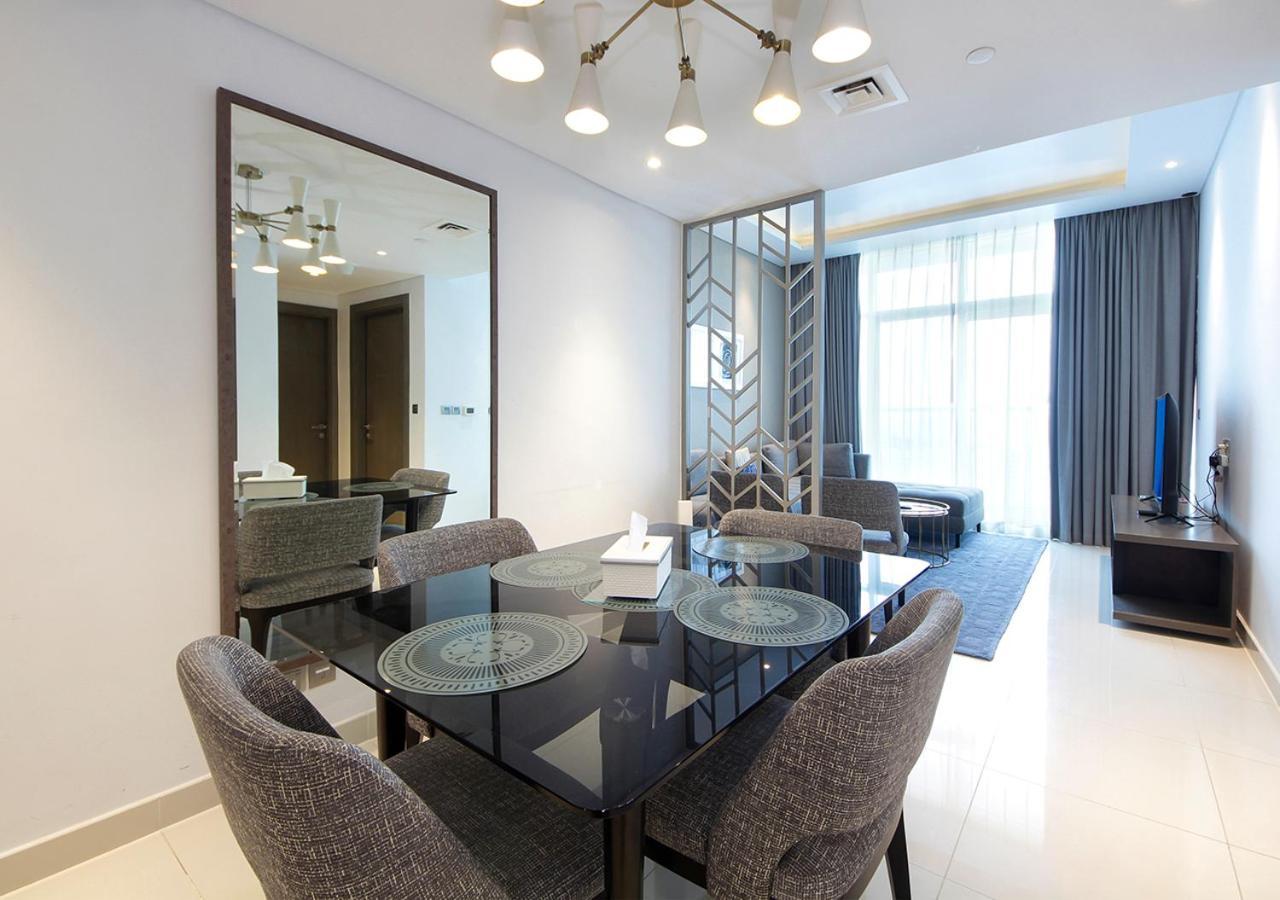 2br In Damac Prive High Floor Near To Burj Khalifa *