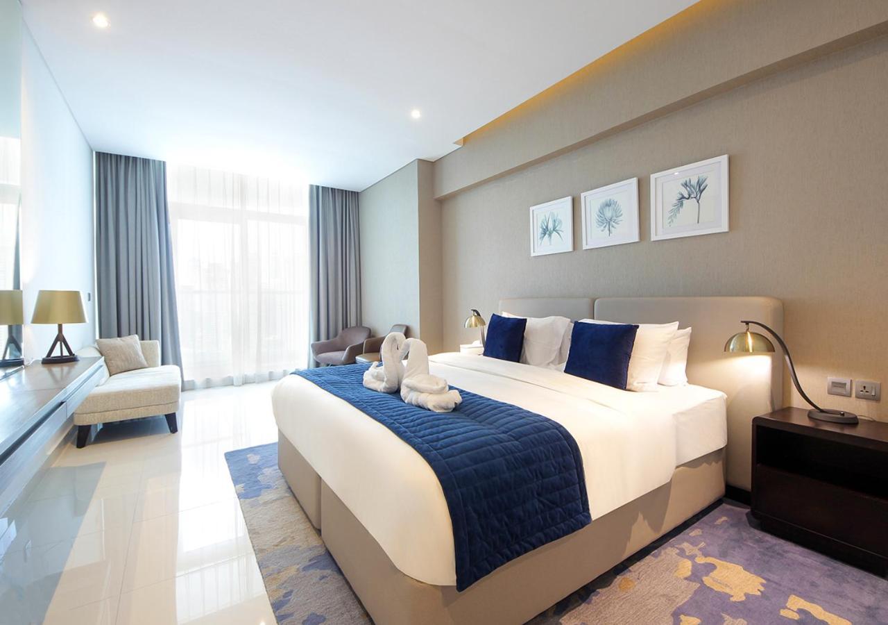 2br In Damac Prive High Floor Near To Burj Khalifa Dubaï