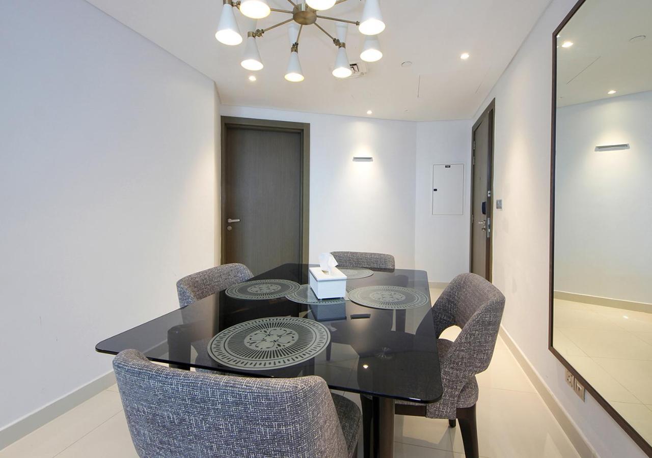 2br In Damac Prive High Floor Near To Burj Khalifa