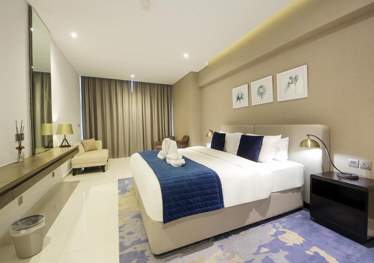 2br In Damac Prive High Floor Near To Burj Khalifa Appartement