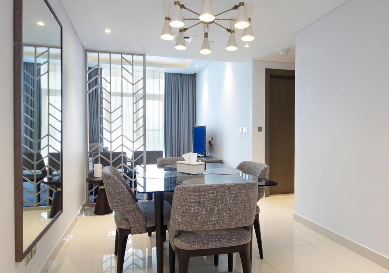 2br In Damac Prive High Floor Near To Burj Khalifa Dubaï