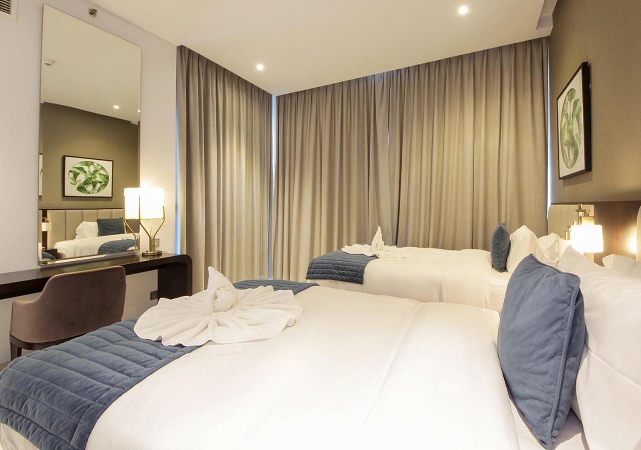 2br In Damac Prive High Floor Near To Burj Khalifa * Dubaï