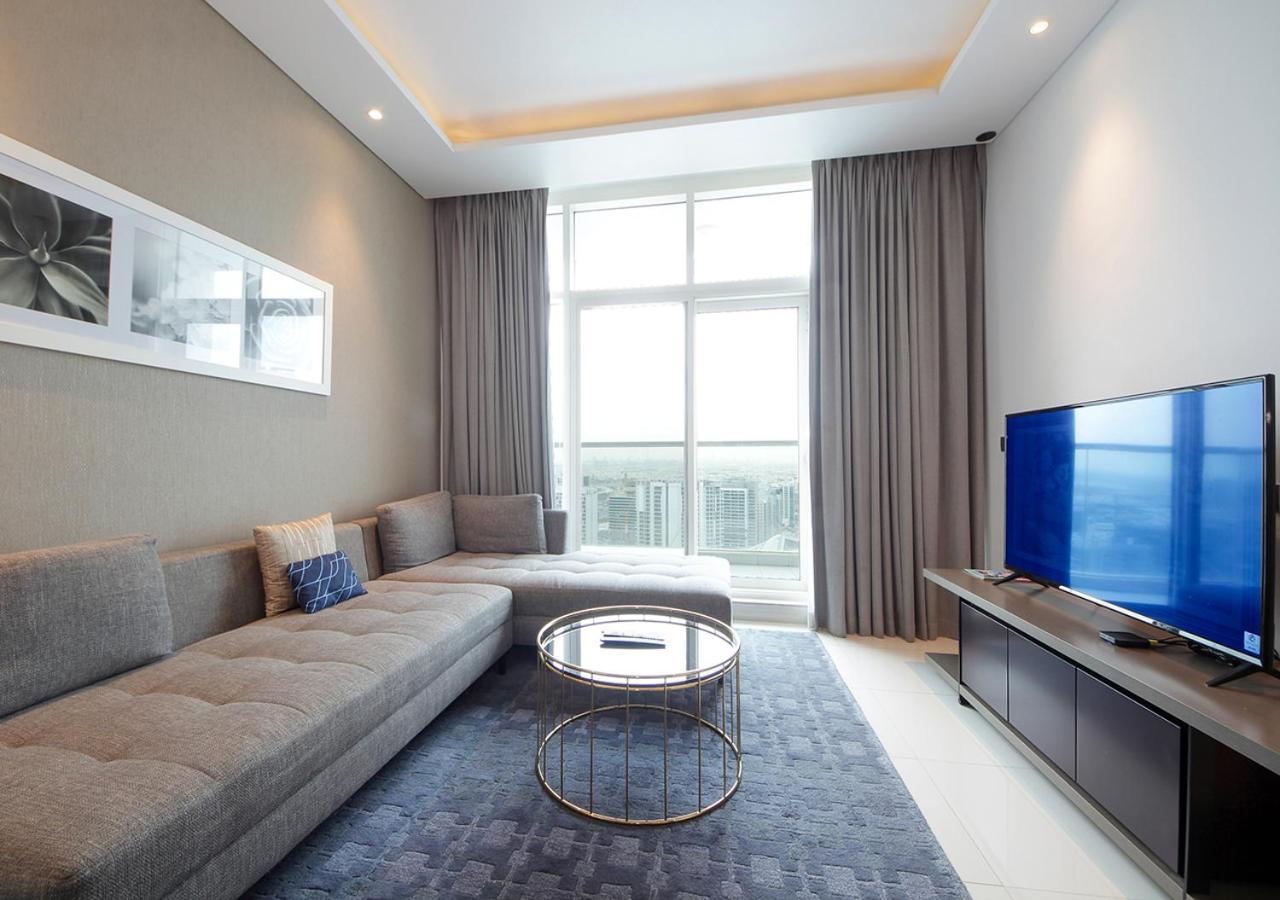 2br In Damac Prive High Floor Near To Burj Khalifa