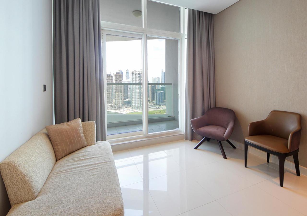 2br In Damac Prive High Floor Near To Burj Khalifa Appartement