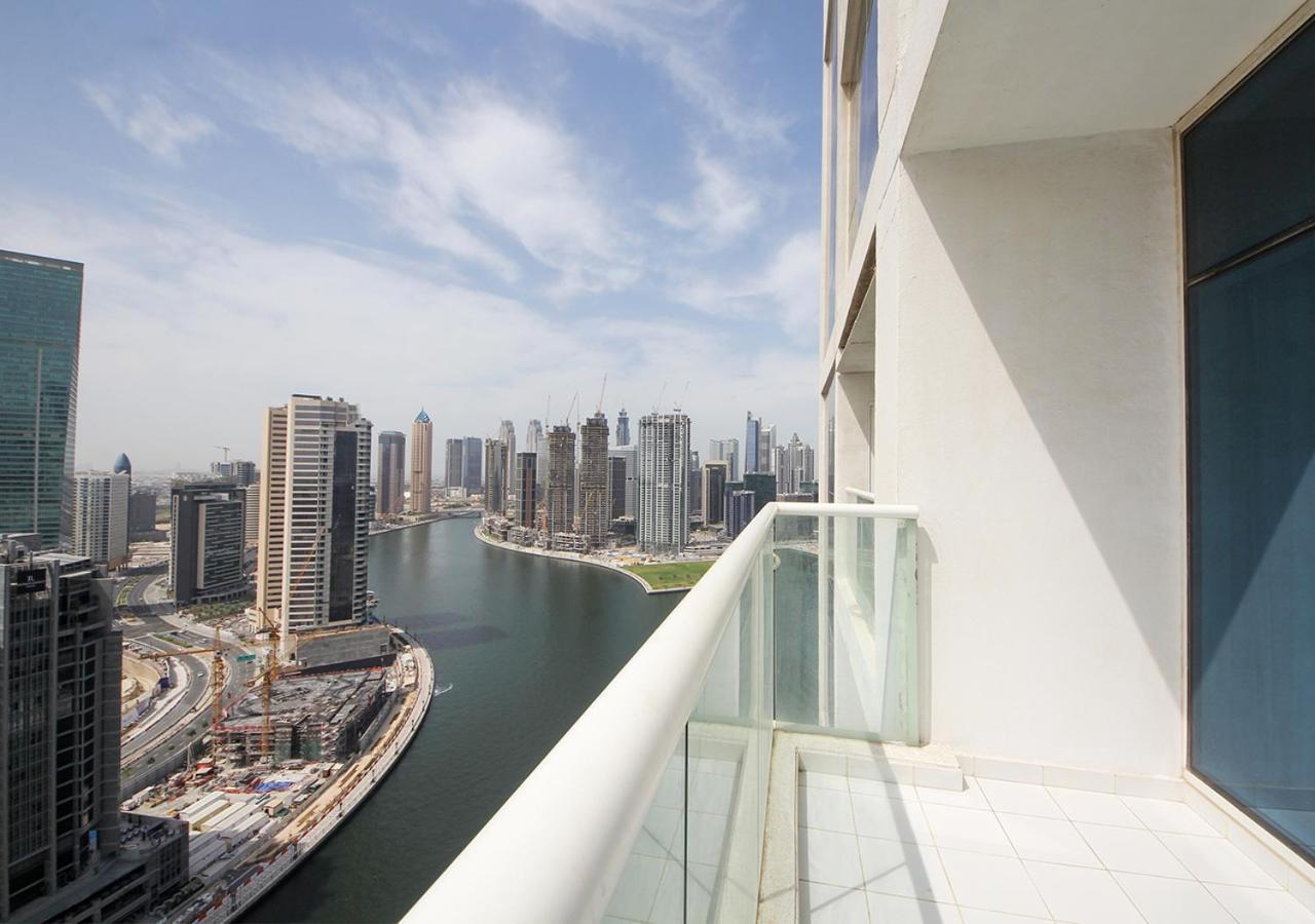 Appartement 2br In Damac Prive High Floor Near To Burj Khalifa