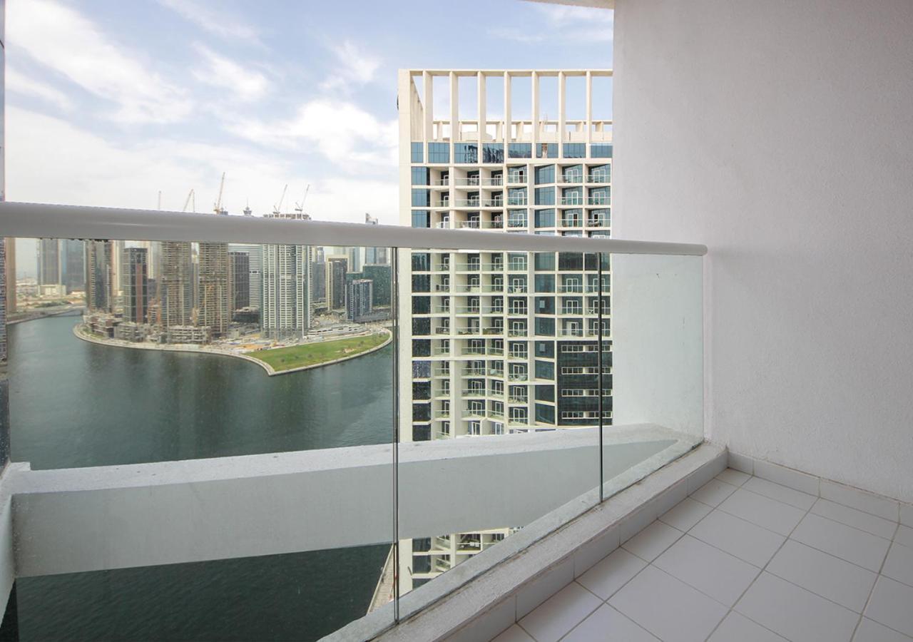 2br In Damac Prive High Floor Near To Burj Khalifa Appartement