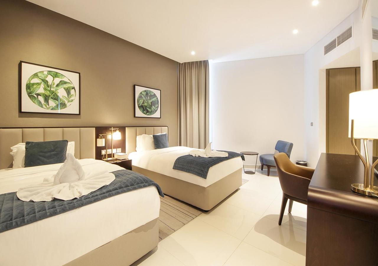 2br In Damac Prive High Floor Near To Burj Khalifa Appartement