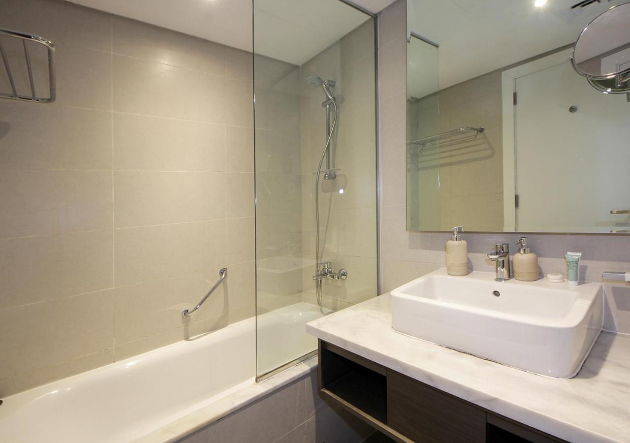 2br In Damac Prive High Floor Near To Burj Khalifa Appartement