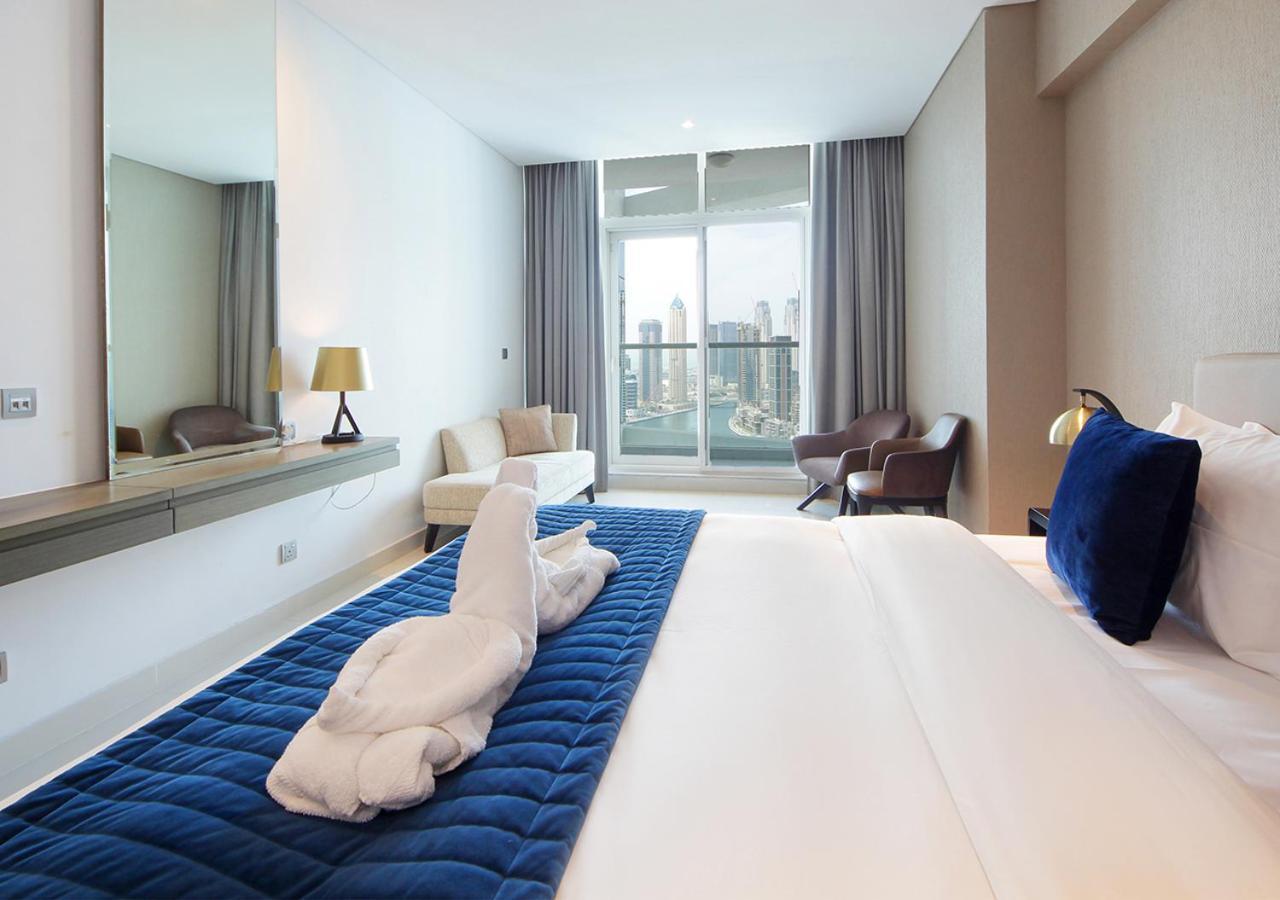 2br In Damac Prive High Floor Near To Burj Khalifa Appartement