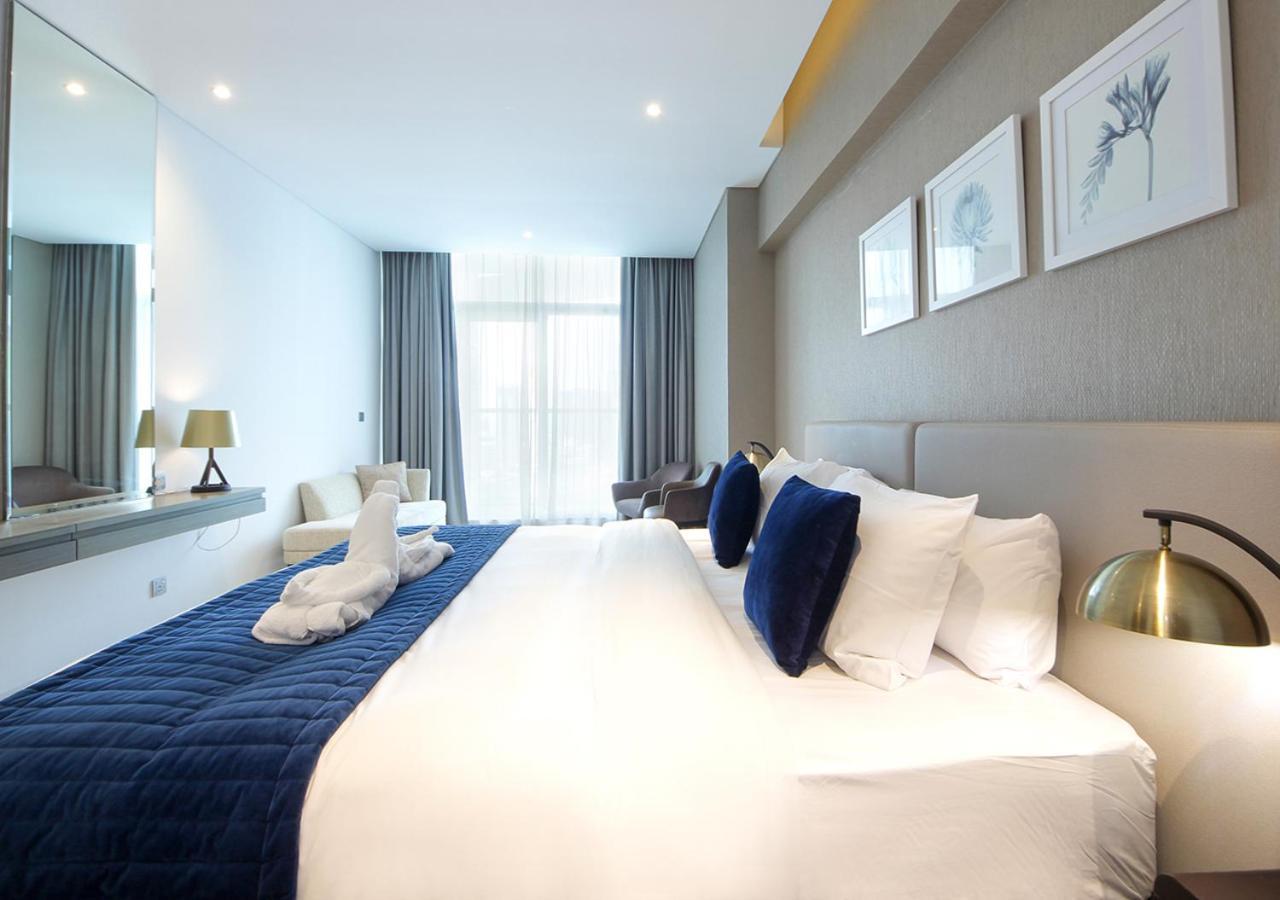 2br In Damac Prive High Floor Near To Burj Khalifa Appartement Dubaï