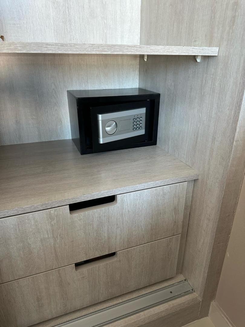 Seven Palm Jumeirah West Apartment