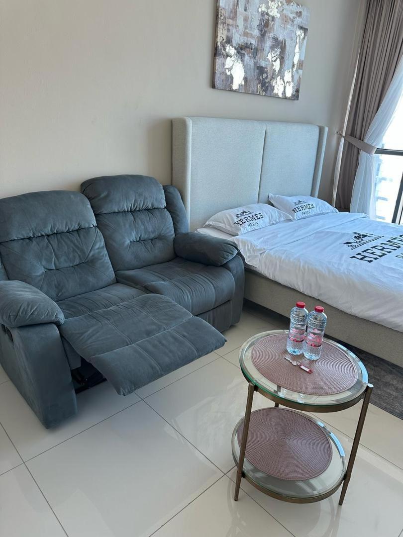 Seven Palm Jumeirah West Apartment