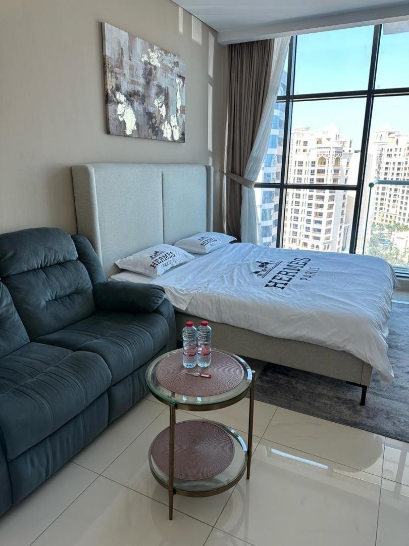 Seven Palm Jumeirah West Dubai
