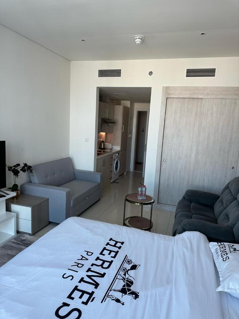 Seven Palm Jumeirah West Apartment