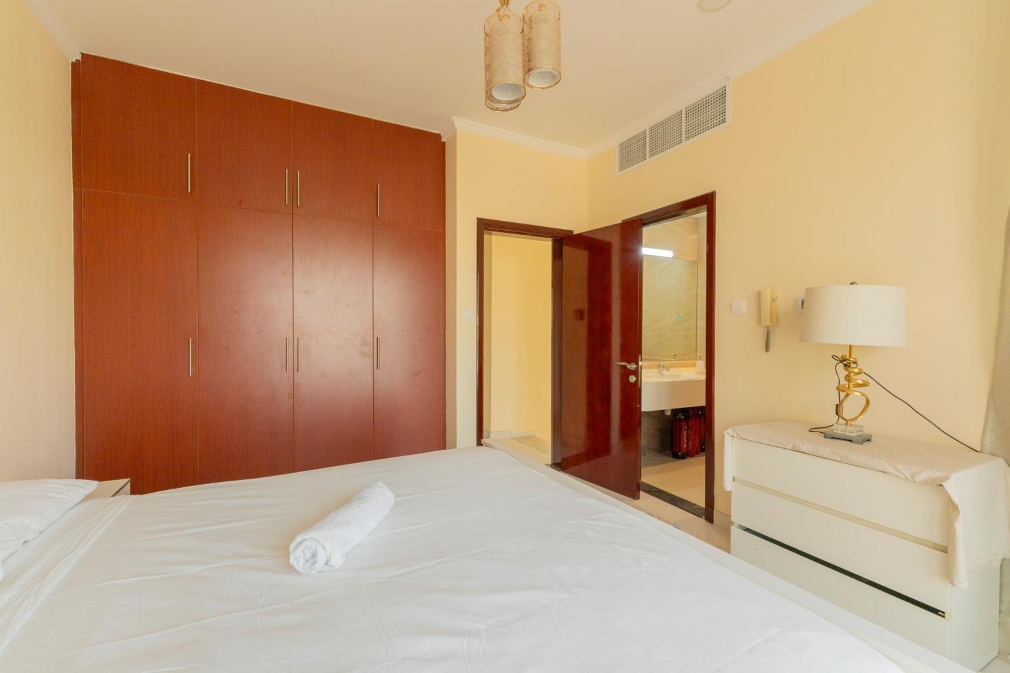 Luxurious Miracle Séjour chez l'habitant Dubaï