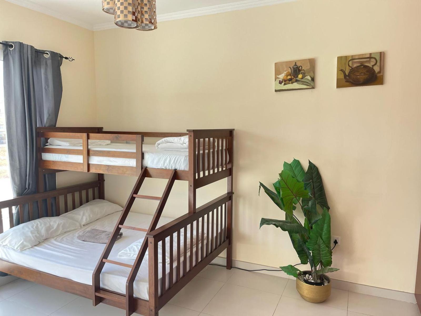 Séjour chez l'habitant Luxurious Miracle