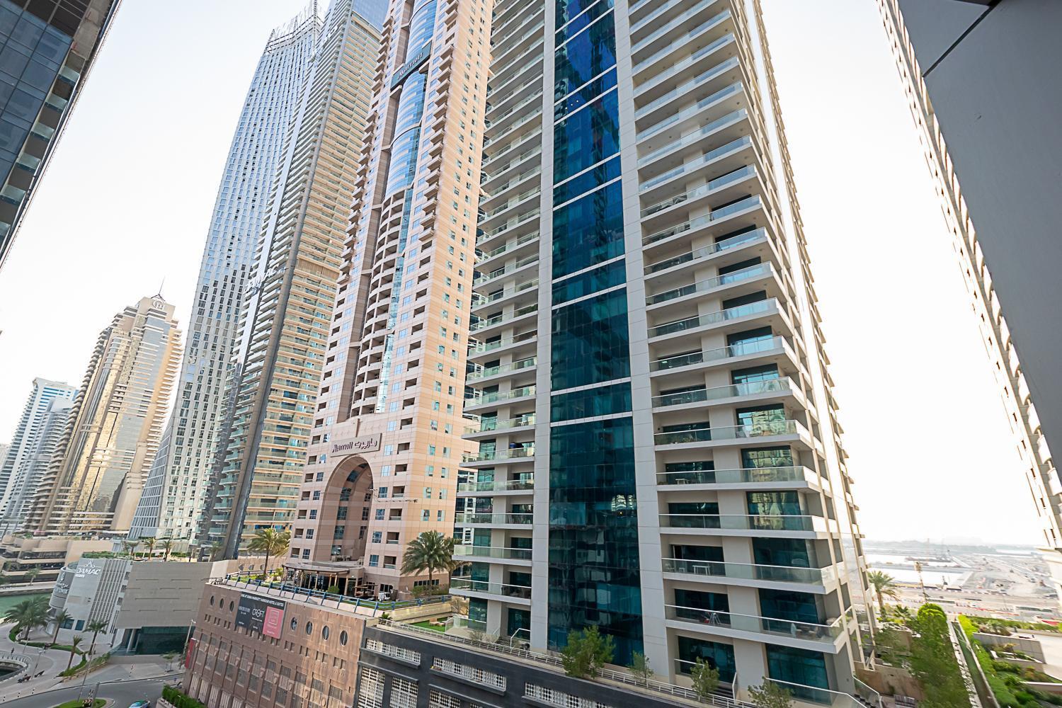 2br Cozy Elegant, 3 Min To Beach, Marina Appartement