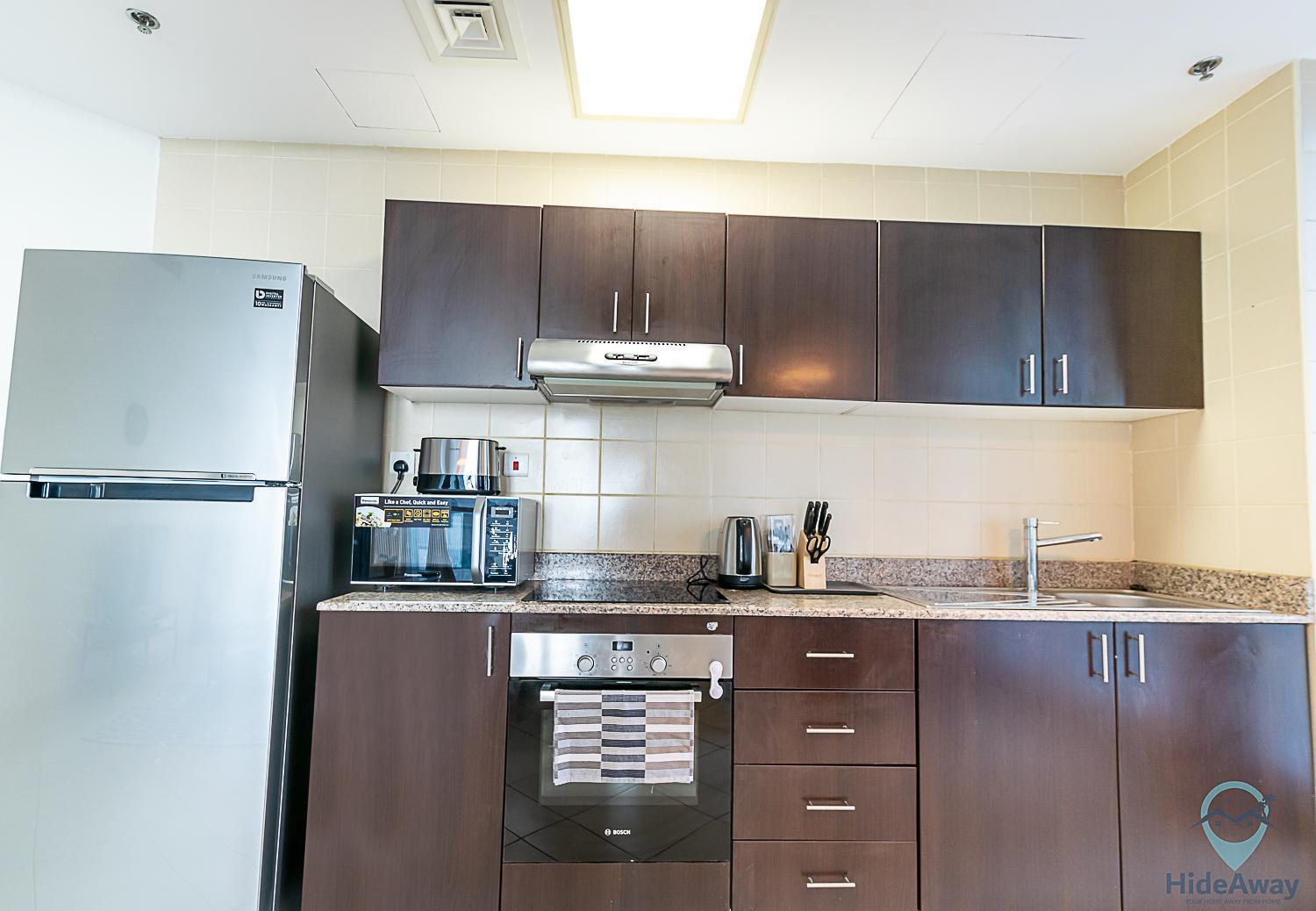 2br Cozy Elegant, 3 Min To Beach, Marina Appartement *