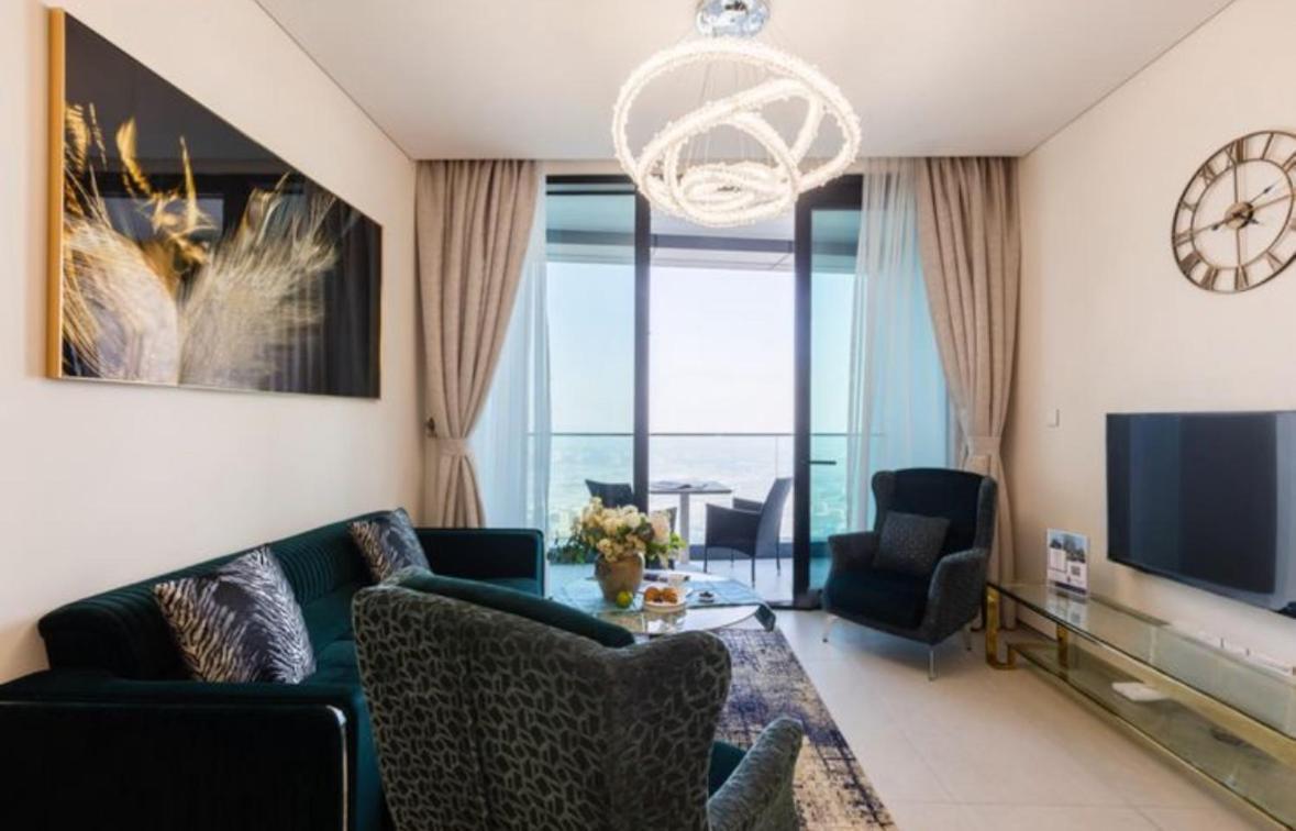 Apartamento Elegant 2br Address *