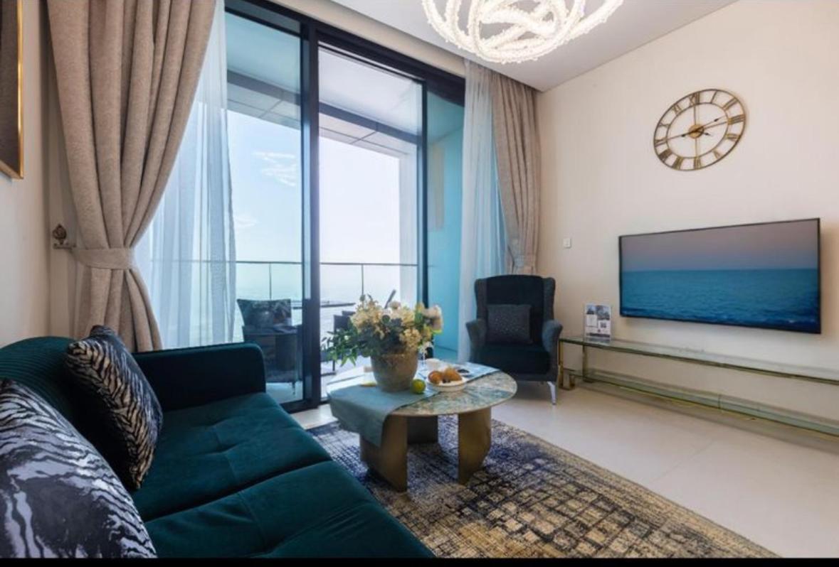 Elegant 2br Address Apartamento Dubai