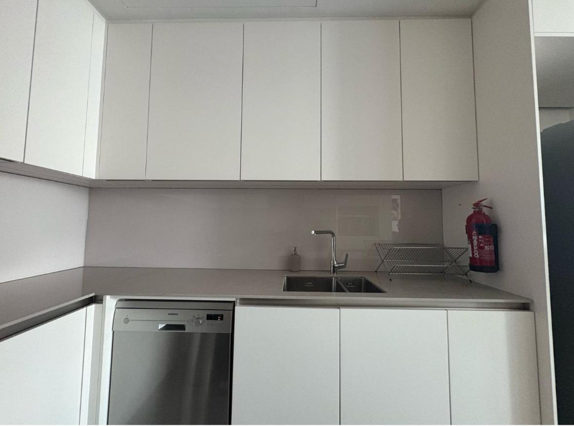 Apartamento Elegant 2br Address Dubai
