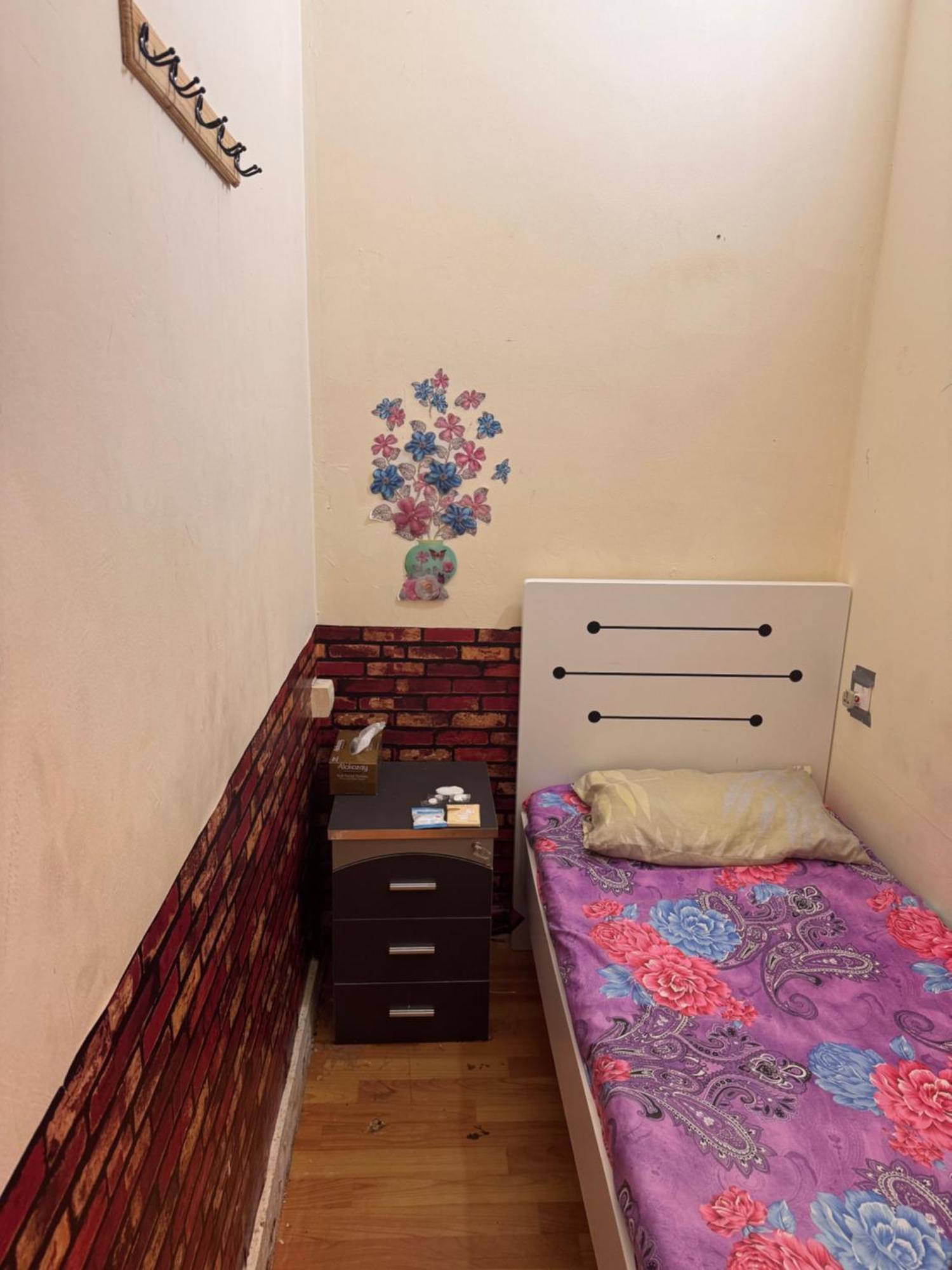 Taraq Vacation Appartement *