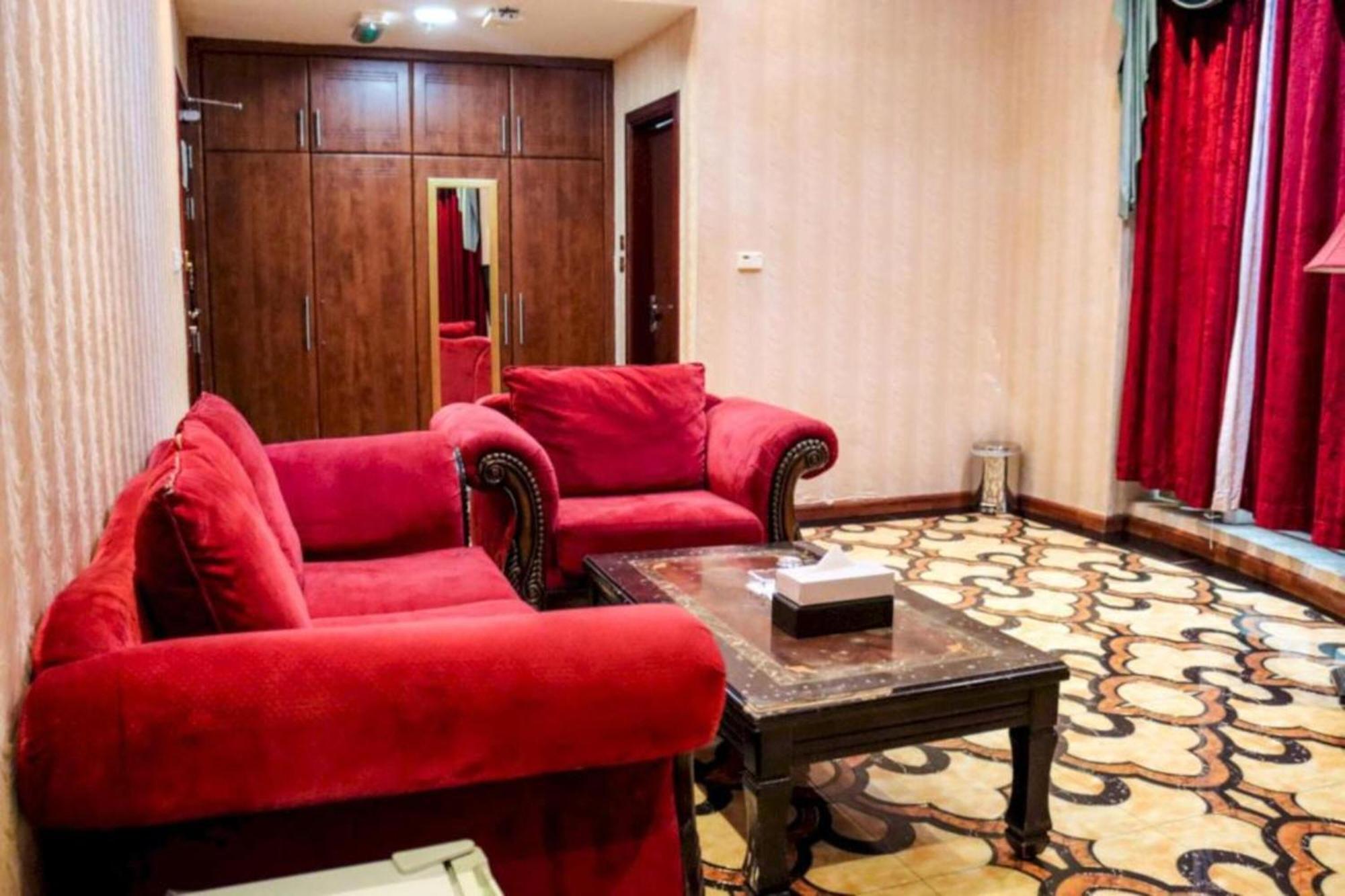 Belvilla Luxury Phoenix East 4*