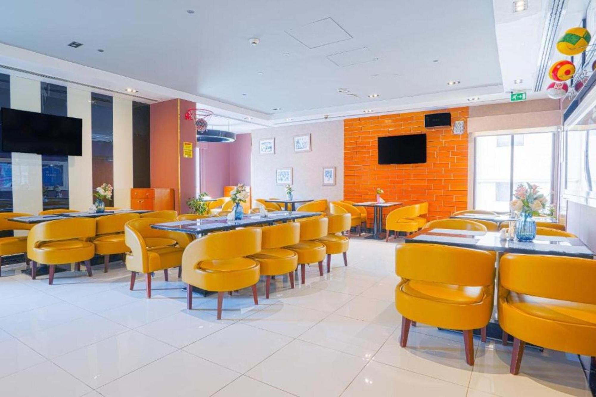Hotel Belvilla Luxury Royal The Fountain Dubaï