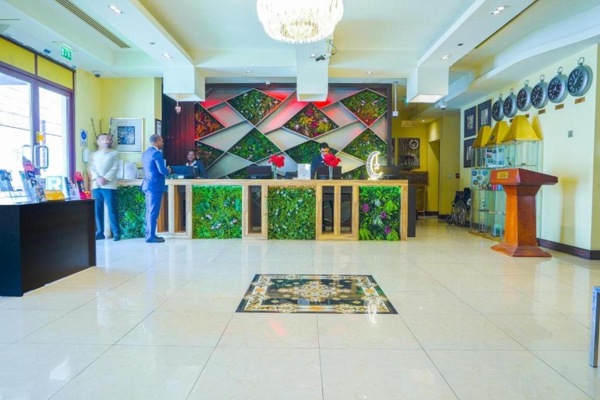 Belvilla Luxury Royal The Fountain Hotel