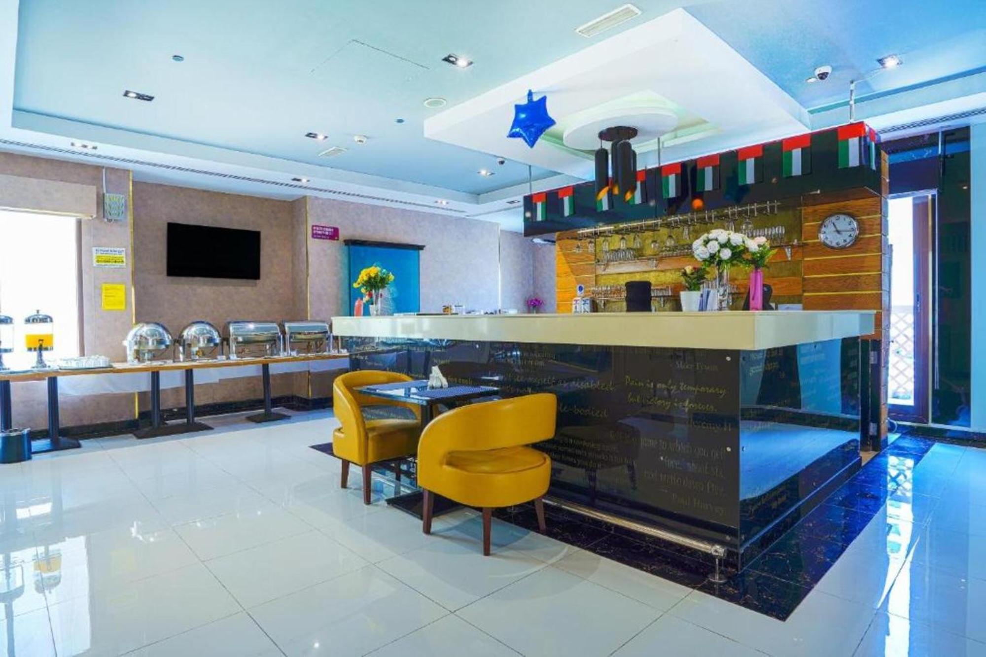 Belvilla Luxury Royal The Fountain Hotel Dubaï