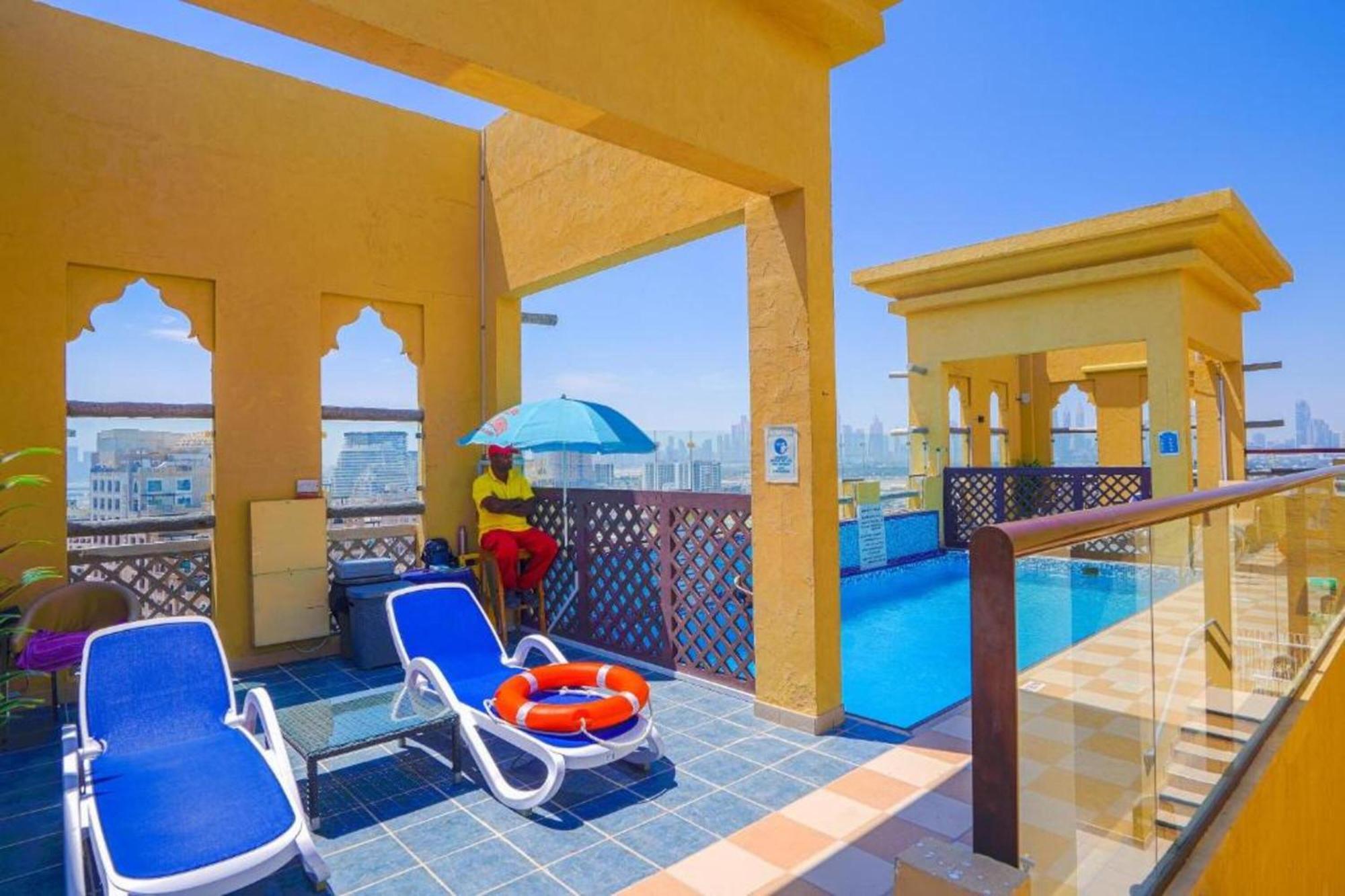 Belvilla Luxury Royal The Fountain Hotel