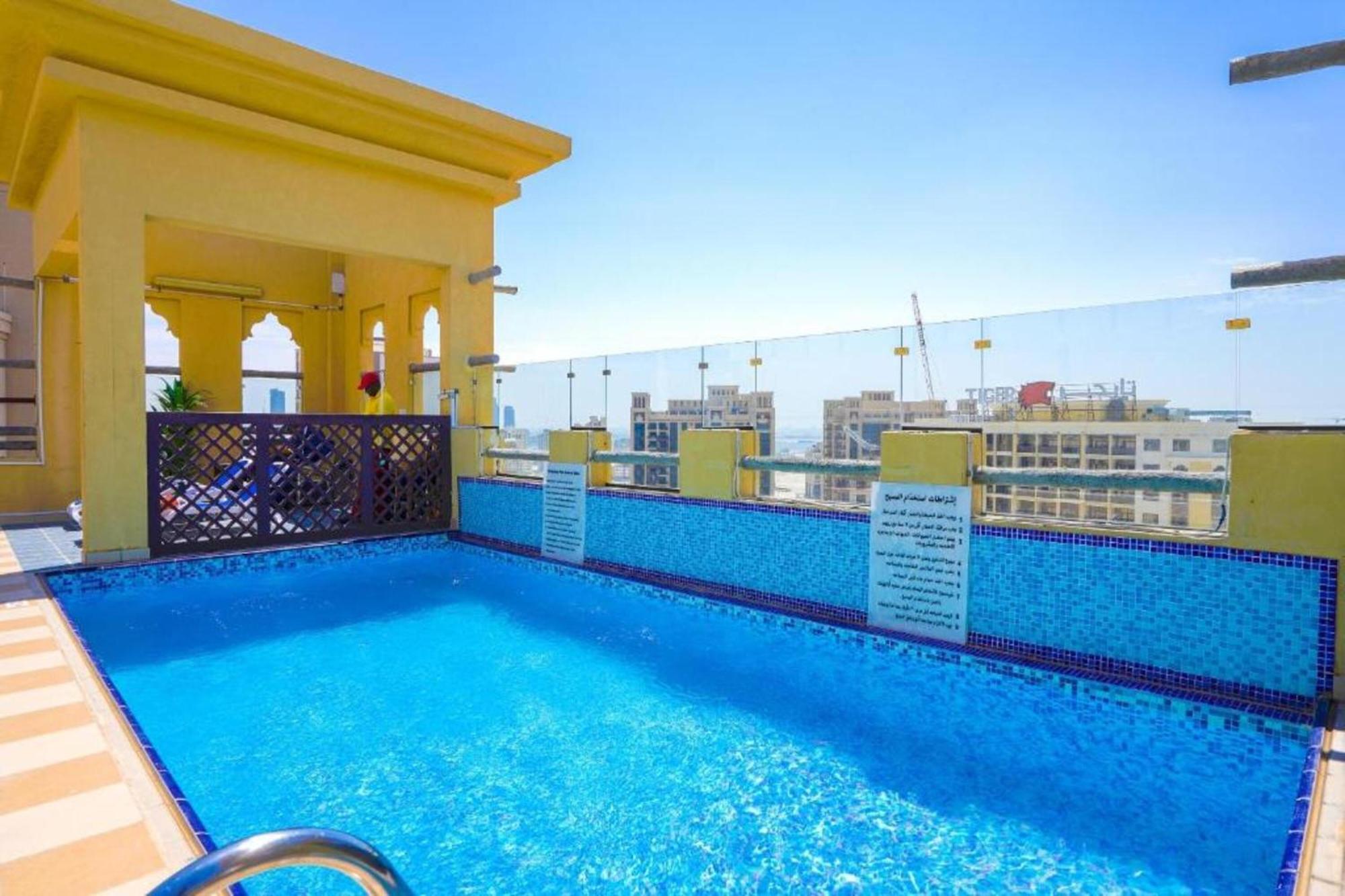 Belvilla Luxury Royal The Fountain