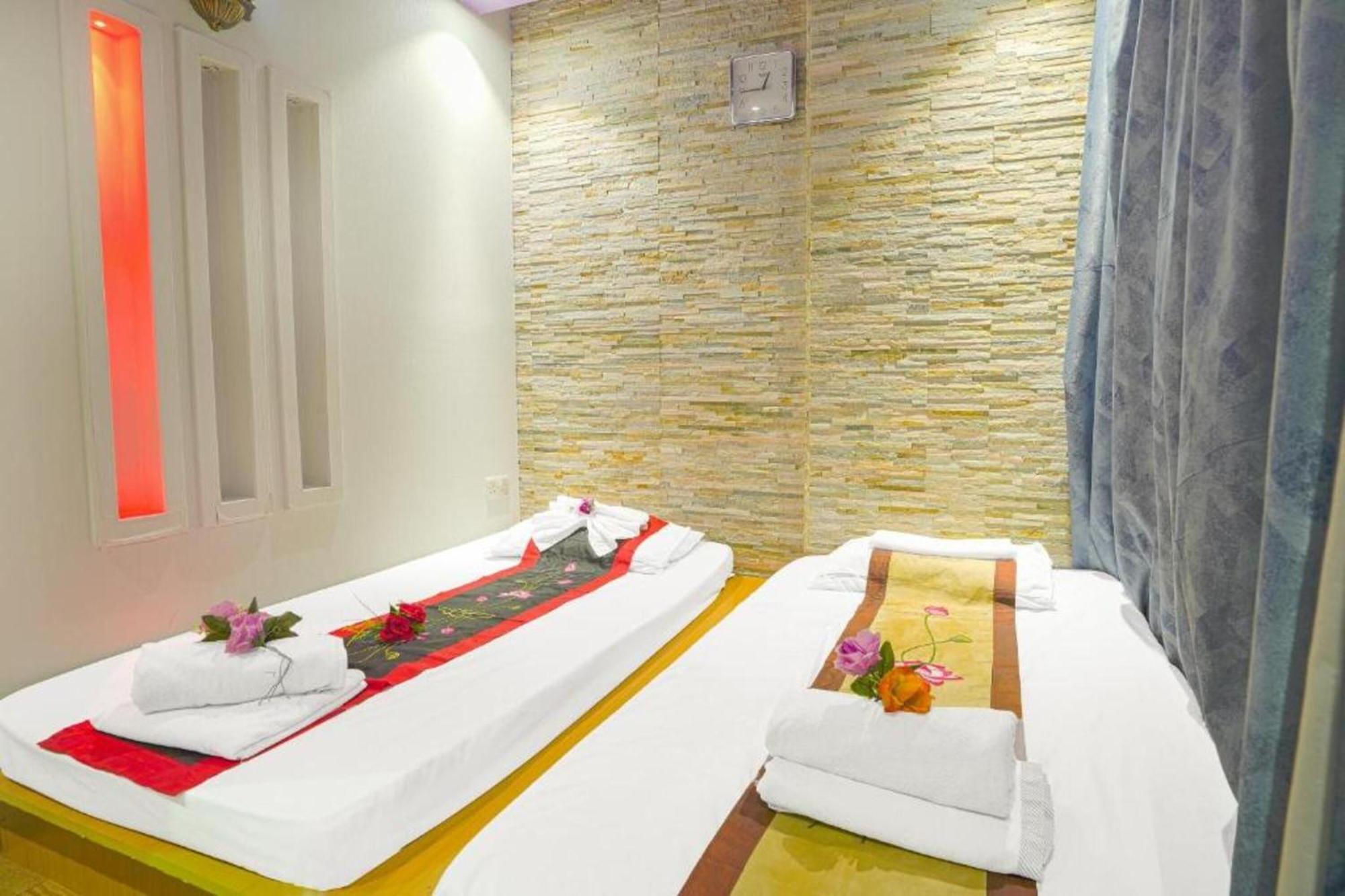 Belvilla Luxury Royal The Fountain Hotel