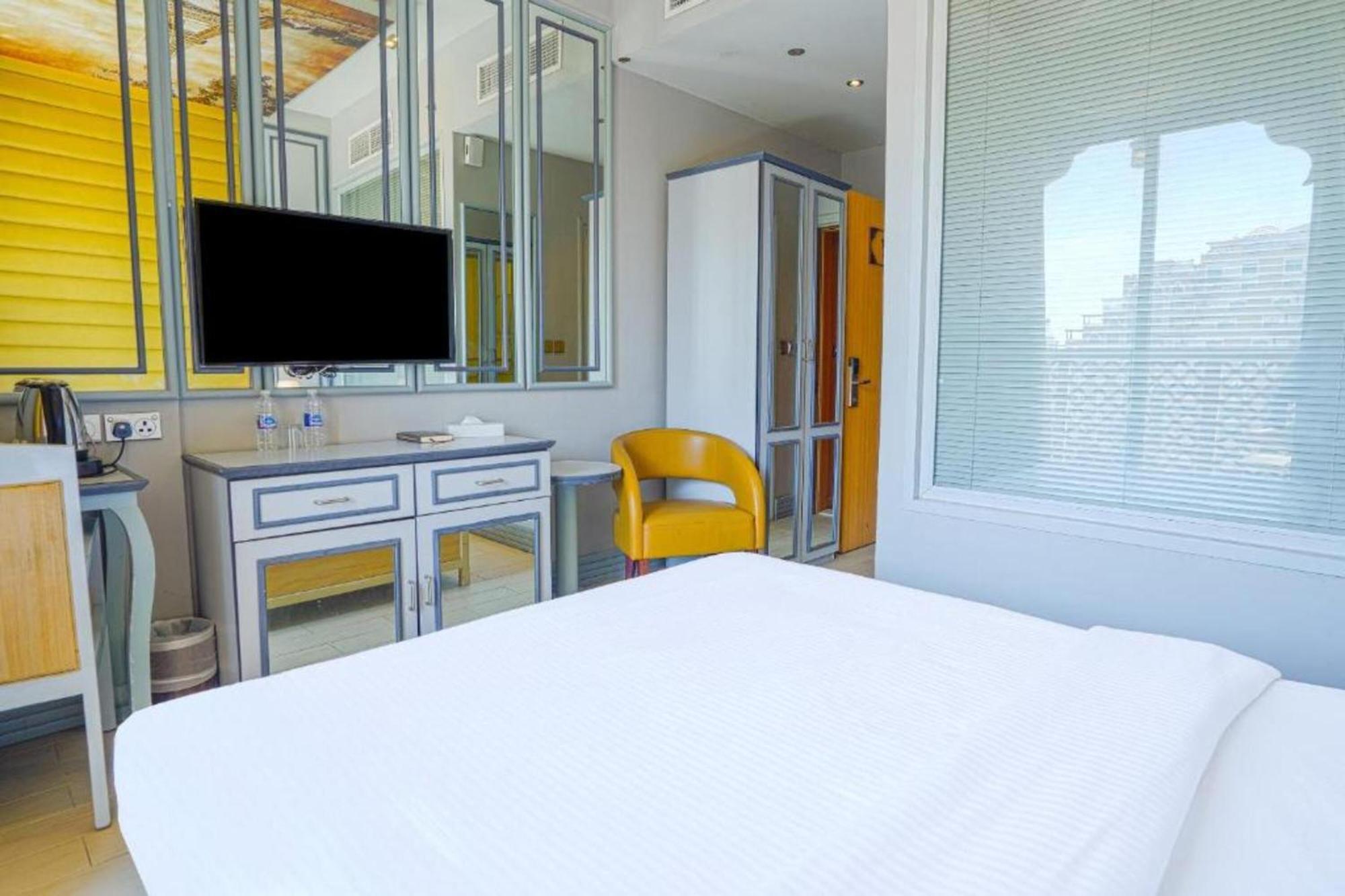 Belvilla Luxury Royal The Fountain Hotel Dubaï