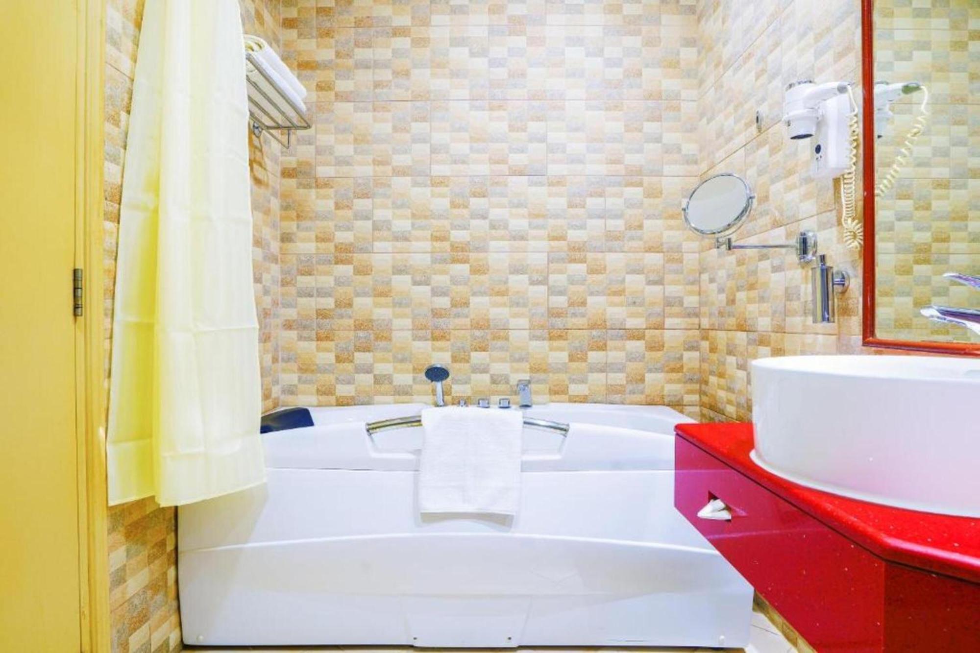 Hotel Belvilla Luxury Royal The Fountain Dubaï