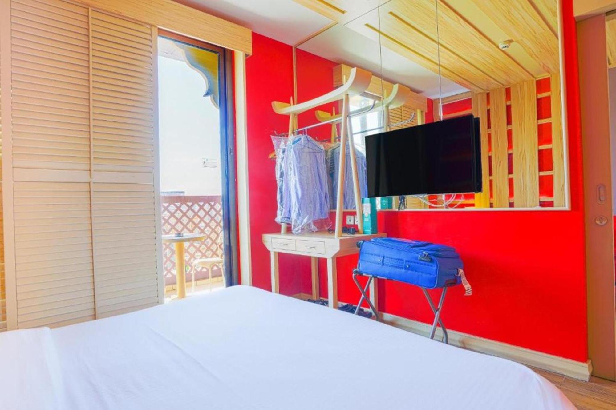 Hotel Belvilla Luxury Royal The Fountain *