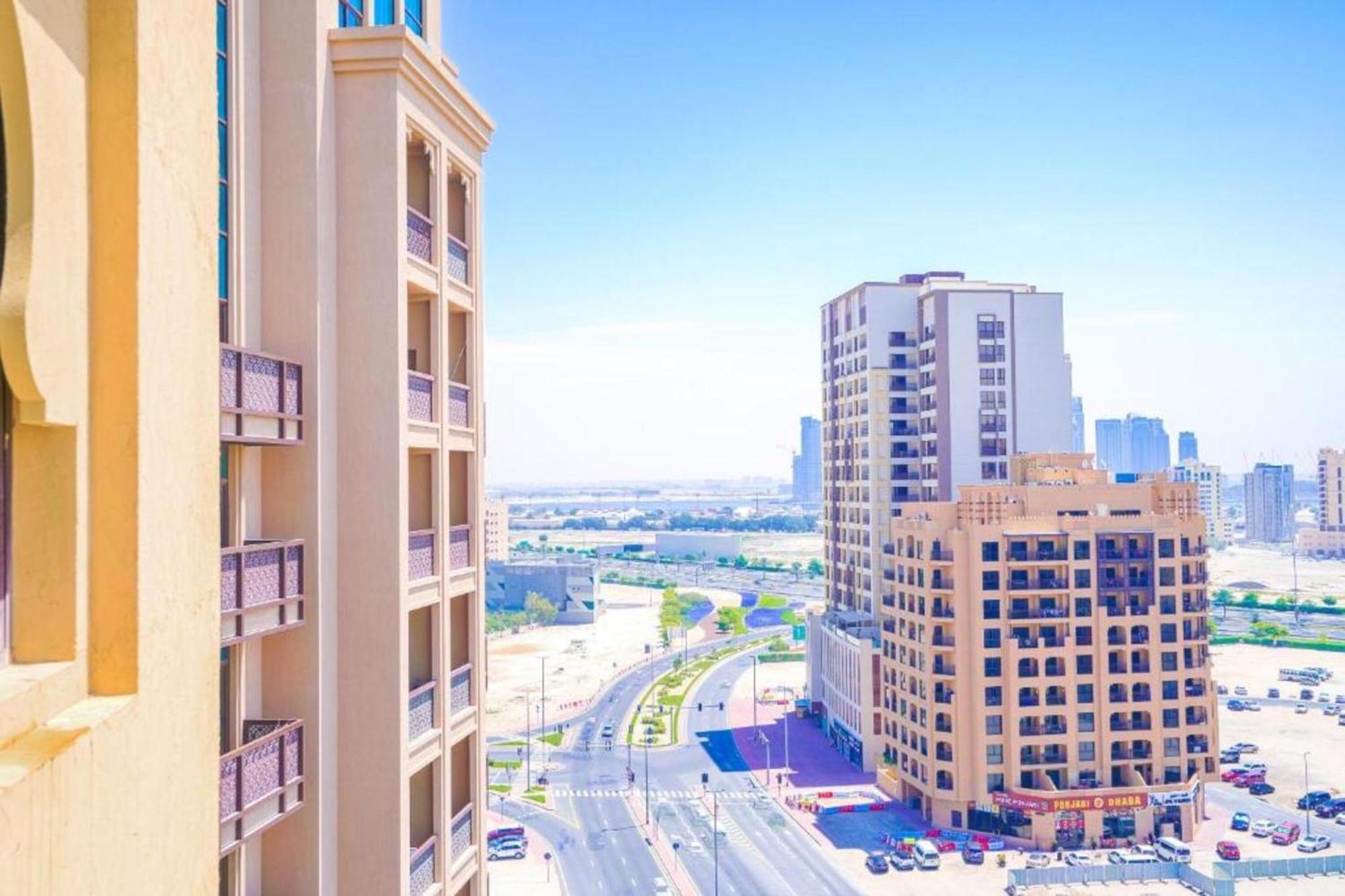 Hotel Belvilla Luxury Royal The Fountain Dubaï