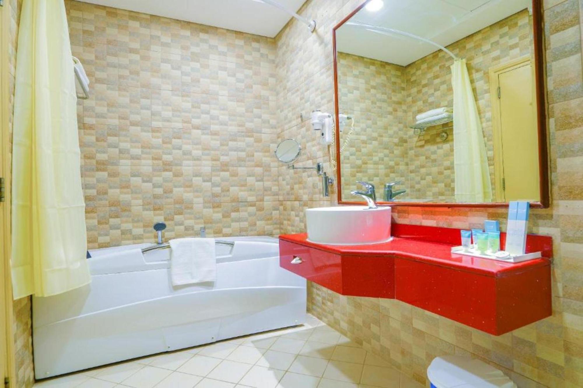 Belvilla Luxury Royal The Fountain Dubaï