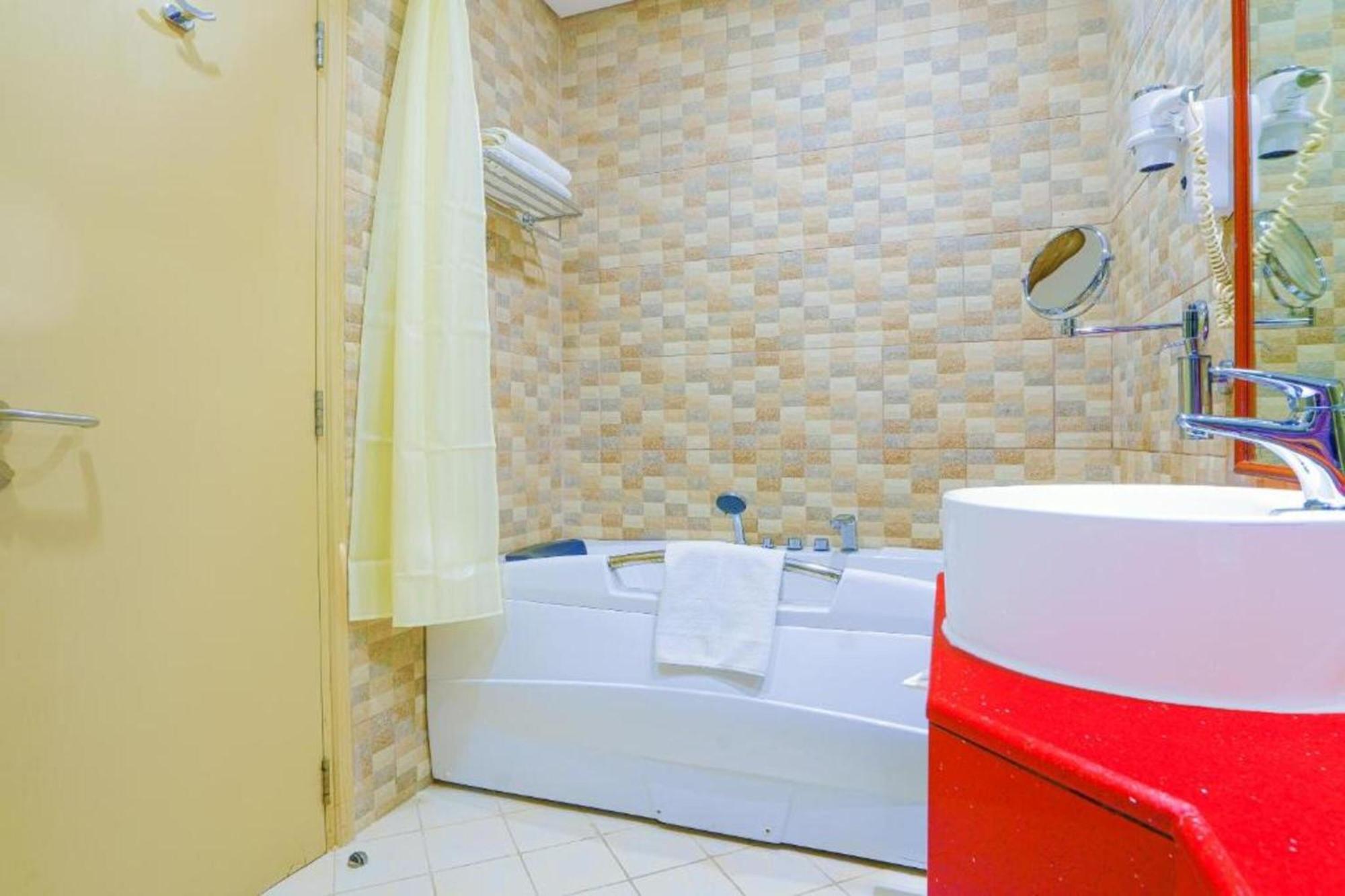 Belvilla Luxury Royal The Fountain Hotel *