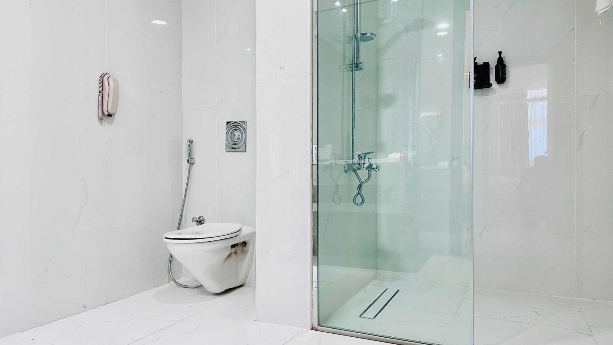 Hotell Dancenter Prime Sheikh Zayed Road Luxury Difc 5*