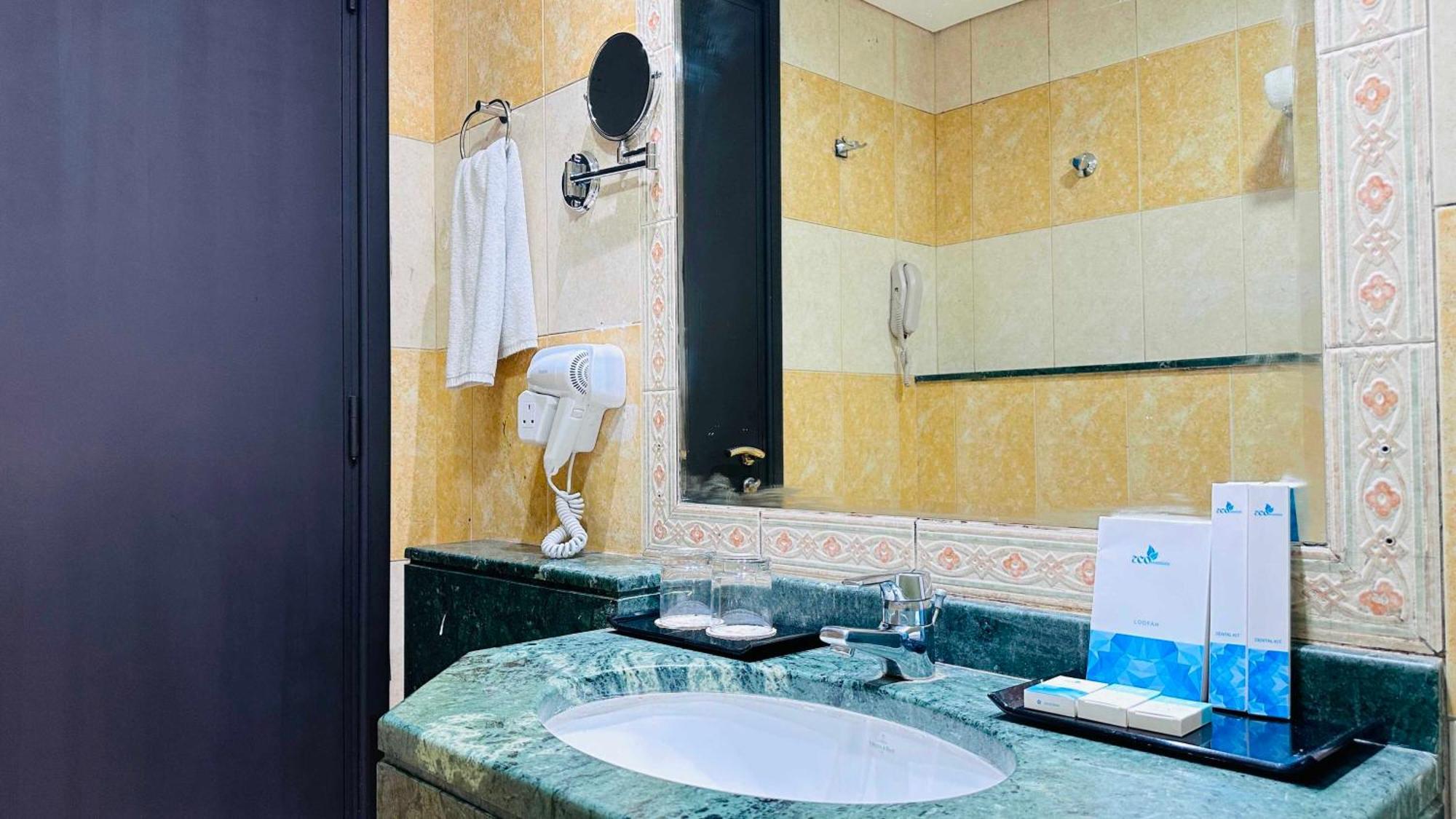 Dancenter Prime Sheikh Zayed Road Luxury Difc 5* Dubaï