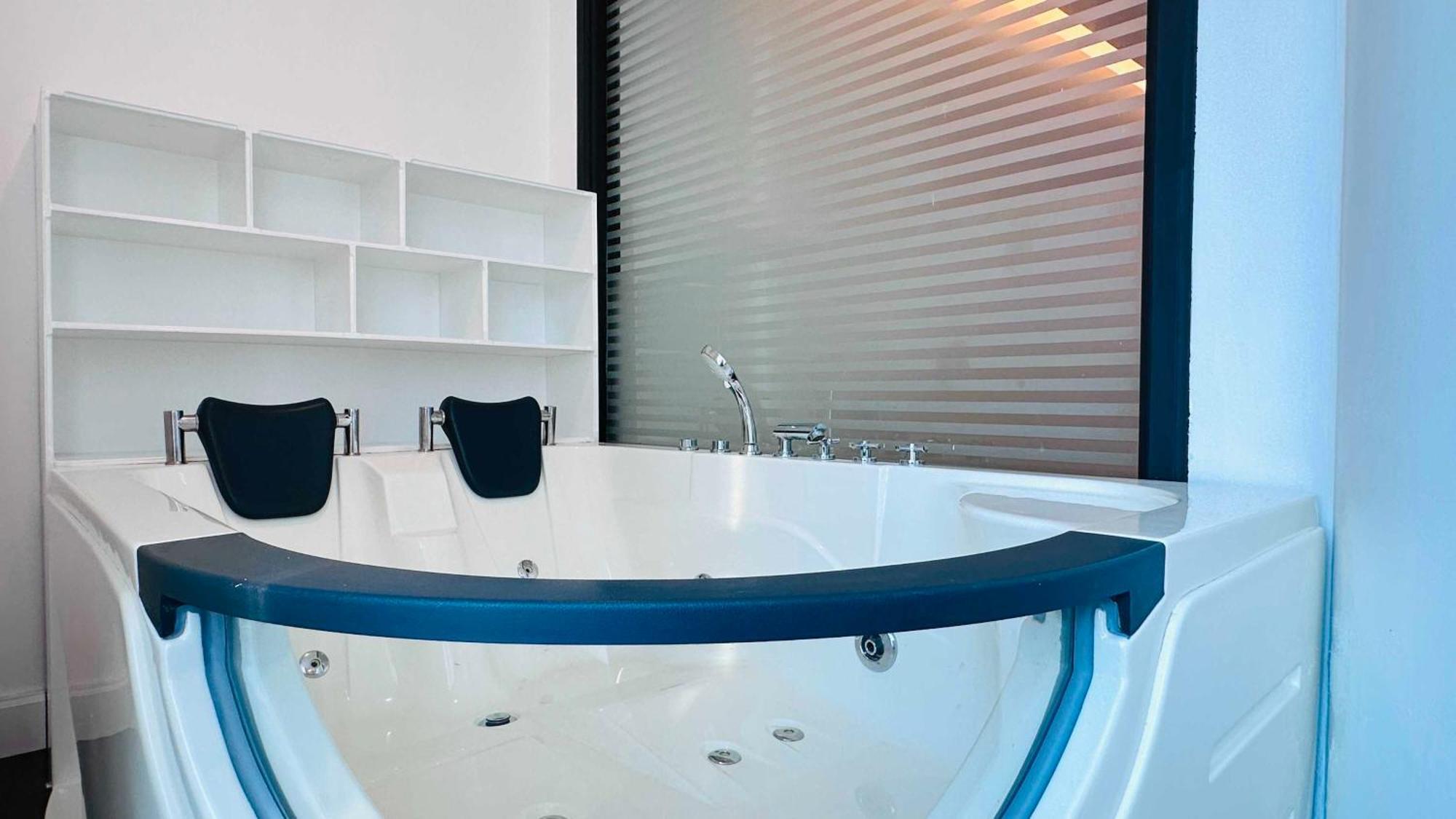 Dancenter Prime Sheikh Zayed Road Luxury Difc 5* Dubaï