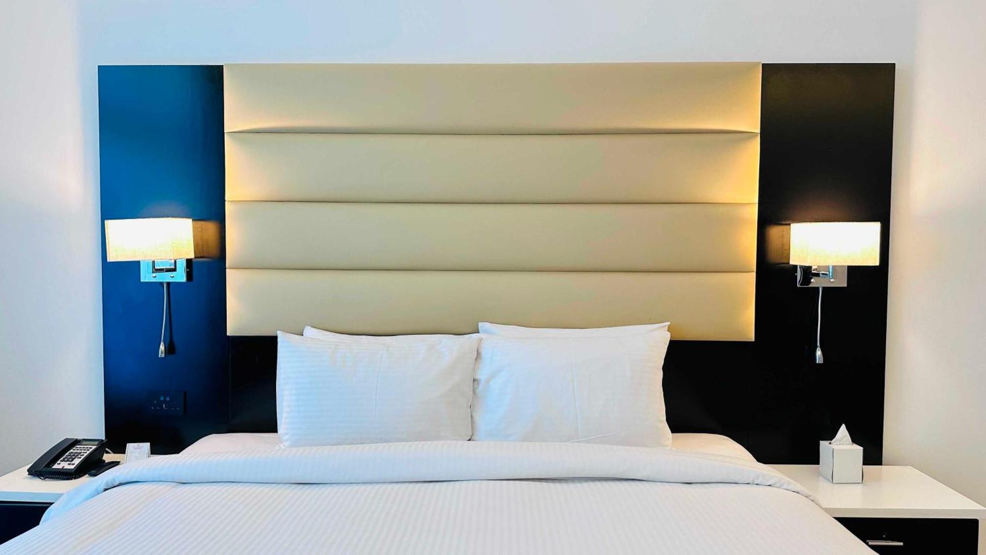 Dancenter Prime Sheikh Zayed Road Luxury Difc Hotel Dubaï