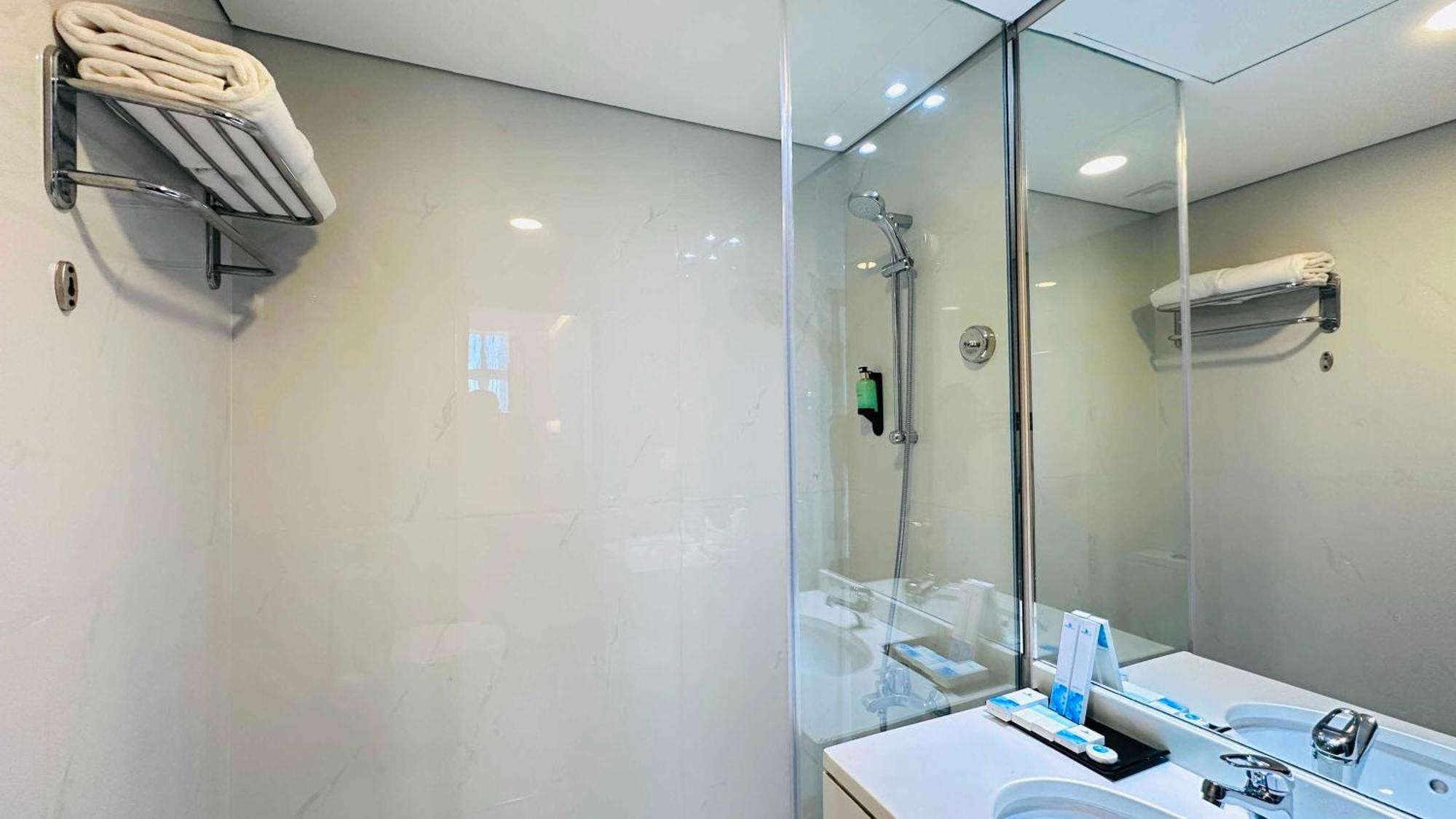 Dancenter Prime Sheikh Zayed Road Luxury Difc 5*