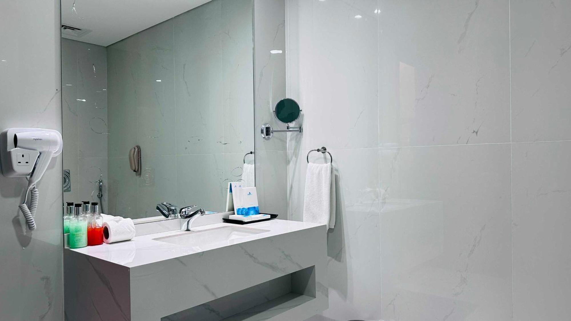 Dancenter Prime Sheikh Zayed Road Luxury Difc Hotel Dubaï