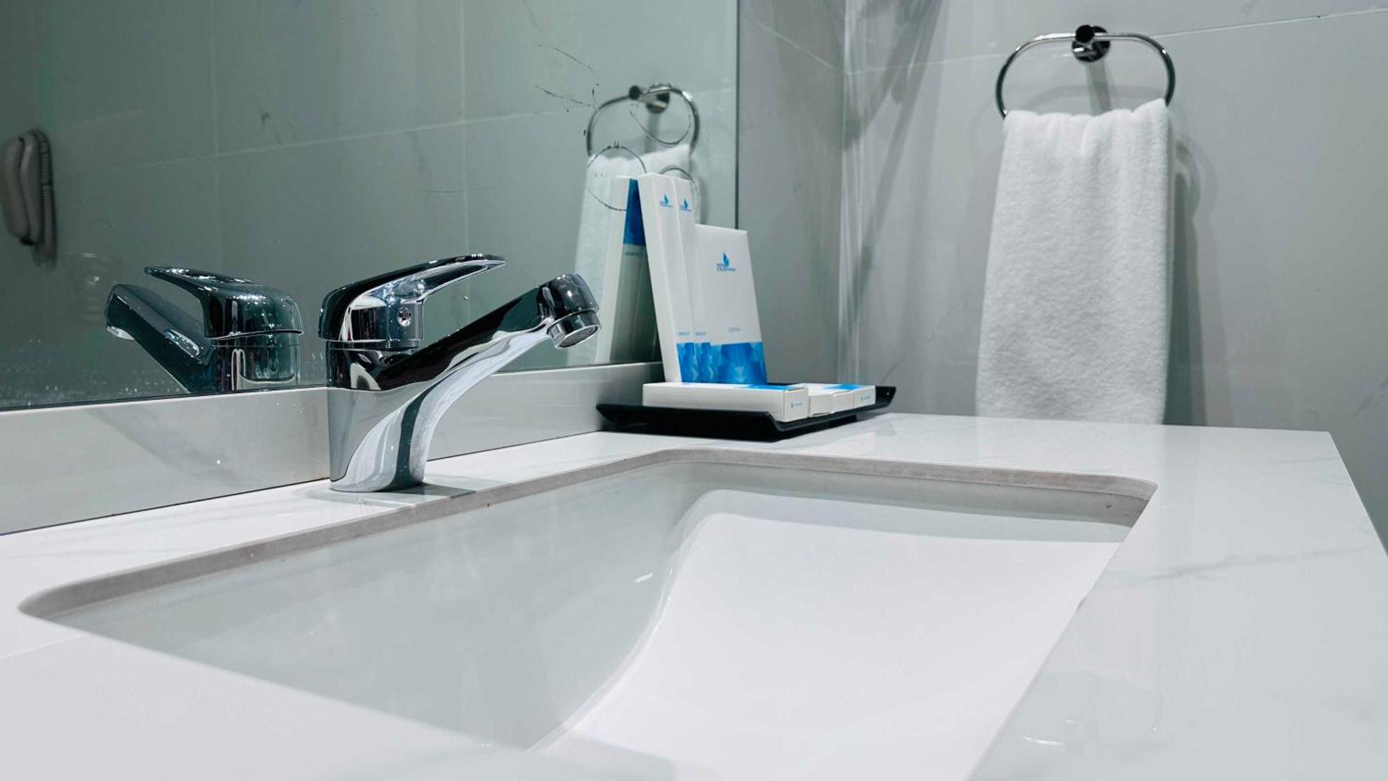 Hotel Dancenter Prime Sheikh Zayed Road Luxury Difc Dubaï