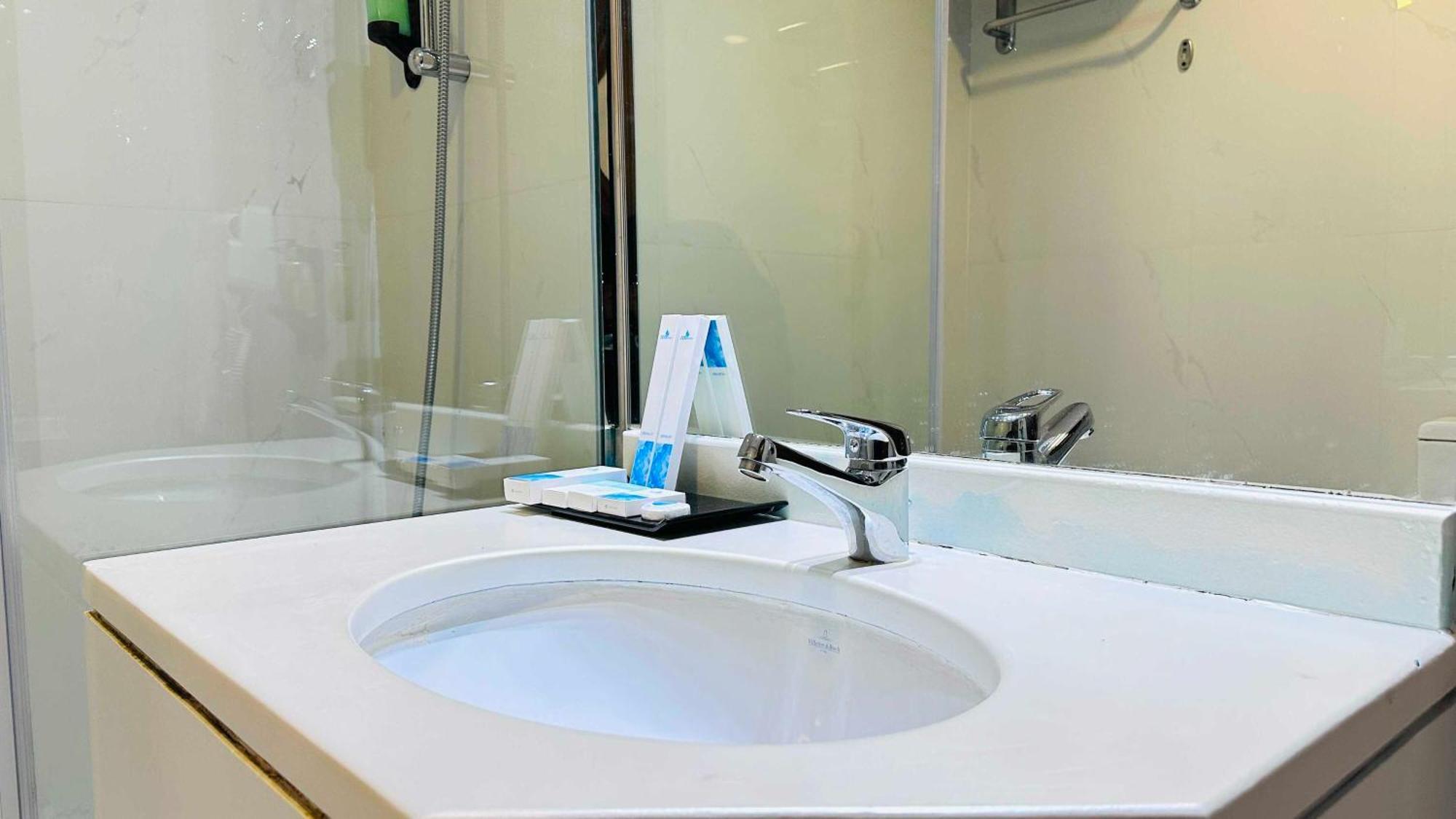 Dancenter Prime Sheikh Zayed Road Luxury Difc 5* Dubaï