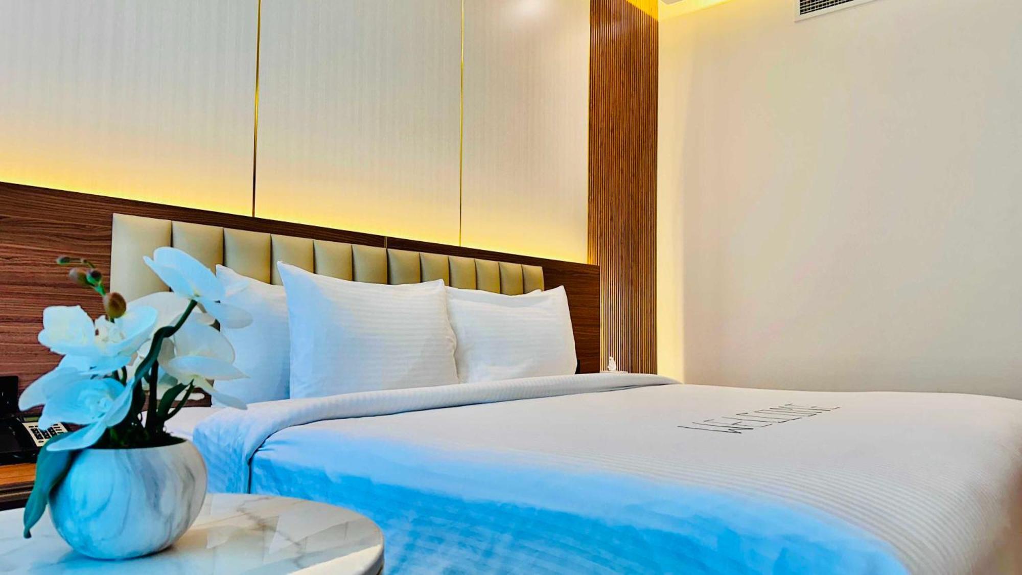 Dancenter Prime Sheikh Zayed Road Luxury Difc Dubaï