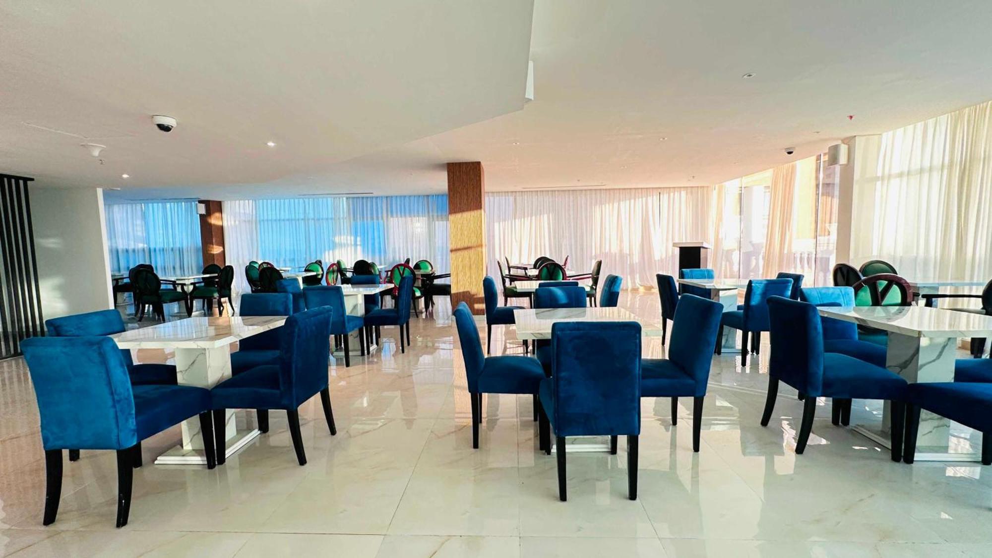 Dancenter Prime Sheikh Zayed Road Luxury Difc Dubaï