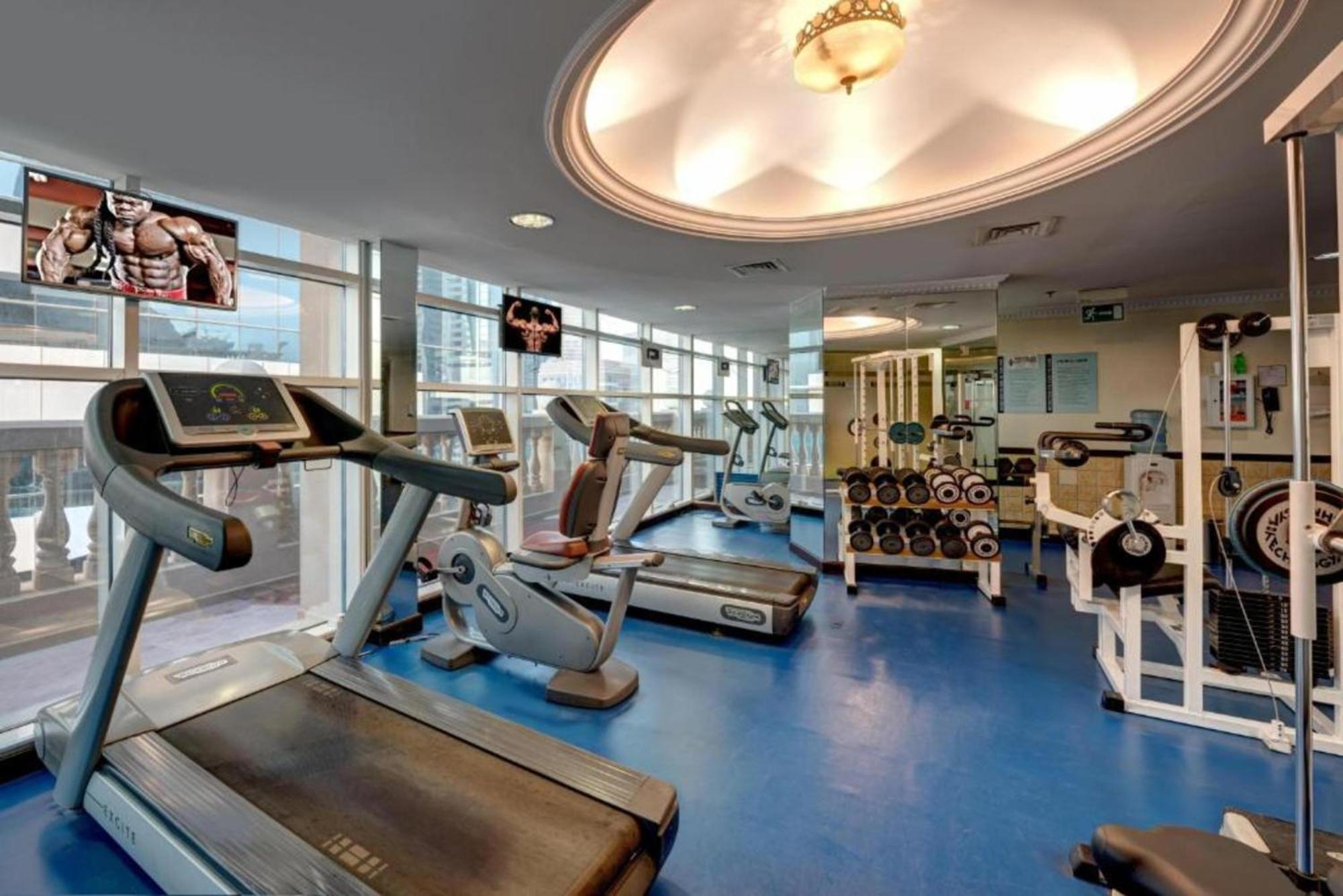 Dancenter Prime Sheikh Zayed Road Luxury Difc Dubaï